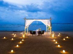 Savor the Flavors of Romance this Valentine’s Day at Phuket Marriott Resort and Spa, Nai Yang Beach