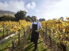 Embracing the shift in seasons in New Zealand