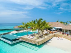 InterContinental Maldives Maamunagau Resort Announces Manta Retreat Taking Place This March 2023