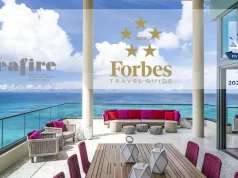 Kimpton Seafire Resort + Spa Earns Prestigious Five-Star Hotel Accolade In Forbes Travel Guide’s 2023 Star Awards