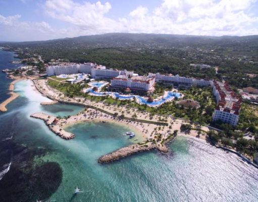 Caribbean Spring Break Destinations with Bahia Principe Hotels & Resorts