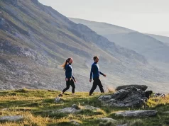 Travel Gear | Men’s Spring Style Apparel