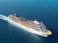 Set Sail On The Journey Of A Lifetime: MSC Cruises Opens Sales For 2025 World Cruise