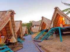 Destinations for a Winter Wellness Camping Escape