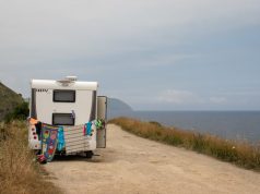 Things To Consider Before Going On A Motorhome Trip With Friends