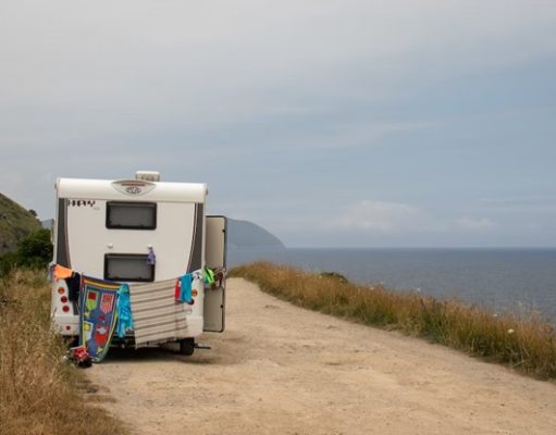 Things To Consider Before Going On A Motorhome Trip With Friends