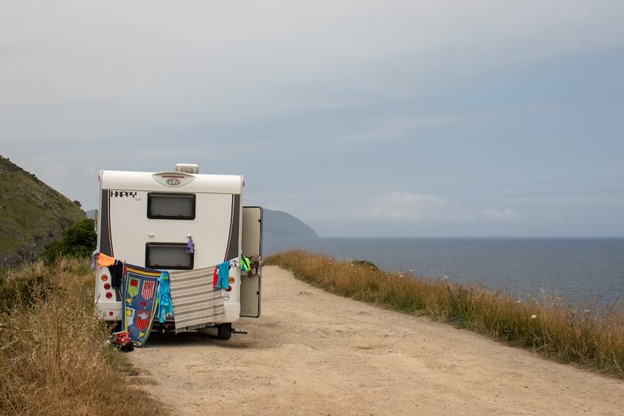 Everything you need to know to plan for a campervan road trip