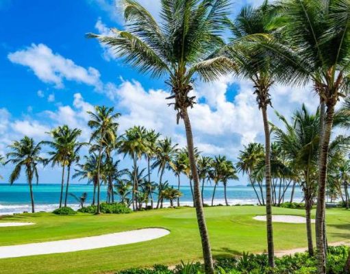 Puerto Rico | Island Scores High Marks with Business and Leisure Guests