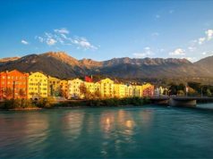 What’s New in Innsbruck this Summer