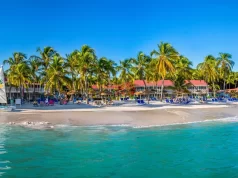 Celebrity Chef Ameera Inspires Hotel in Antigua to Launch Gourmet Dinner Series