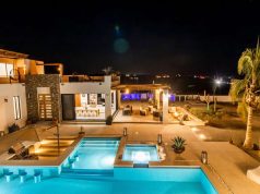 Private Wellness Retreat in Mexico’s Trendiest Town