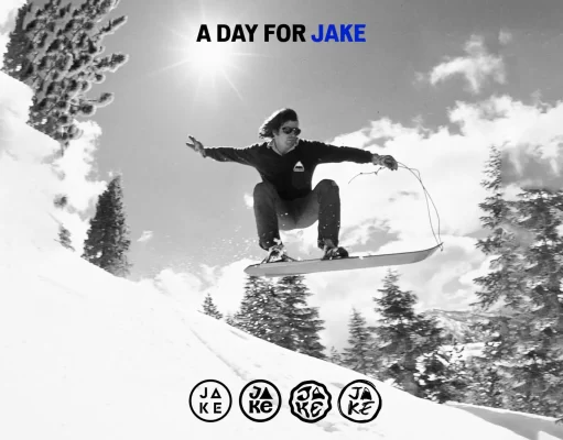 Day for Jake – March 11