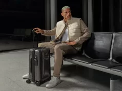 Travel and Lifestyle brand TUMI launched its latest campaign, “Unpack Tomorrow”