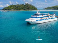 LGBTQ+ Cruise Announced in the Seychelles from Variety Cruises