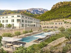 Virgin Limited Edition’s New Mallorca Hotel Opening Brought Forward To June 2023