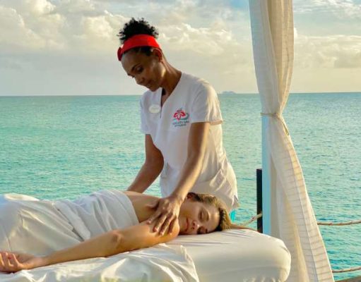 Sonesta Resorts Sint Maarten Invites Travelers to Maintain Their Wellness Goals with its Welcome to Wellbeing Package