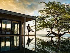 99 Surf Lodge Redefines Luxury Revitalize Your Spirit and Nourish the Soul