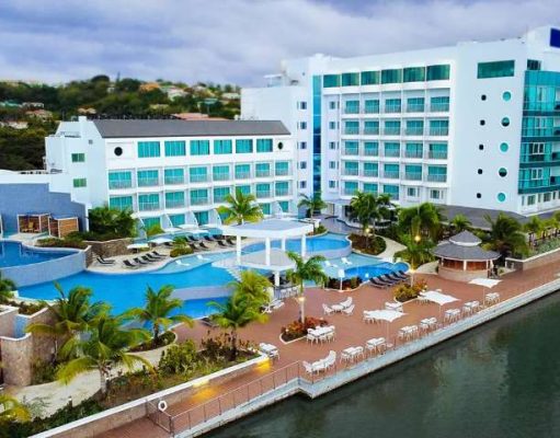 Stunning Hotel Views that Won’t Break the Bank