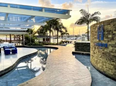 Saint Lucia Jazz Festival Is Back and Here Is Where to Stay