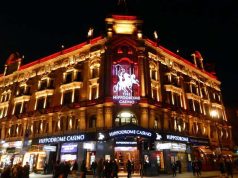 Why Casino Tourism Is Booming In The UK
