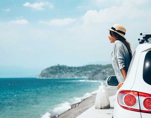 Things to Consider Before Renting a Car in Mauritius