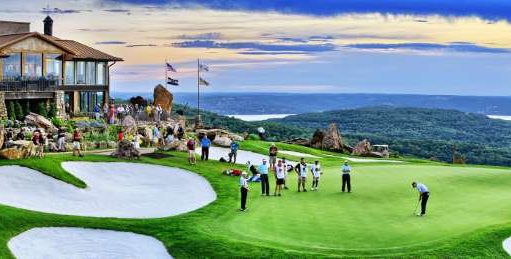 Tripadvisor Bestows Branson with “Best of the Best” Destination Accolade