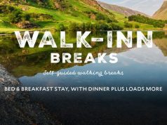 Explore New Ground in 2023 With Walk Inn Breaks from The Inn Collection Group