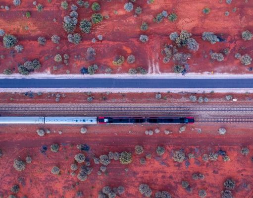 2024 the year to do Australia by Train: Journey Beyond launches full season program