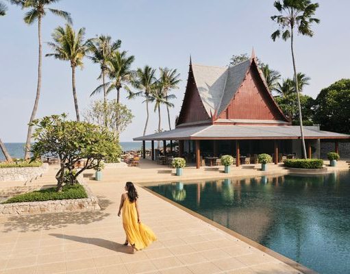 Choose Self-Care and Self-Love at Chiva-Som This February