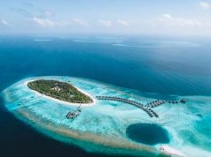 Wellness and Fitness Expert Domingos Folgado Returns to Vakkaru Maldives this Spring with New Holistic Programmes