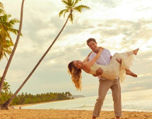 Viva Wyndham Resorts Caribbean Wedding Destinations