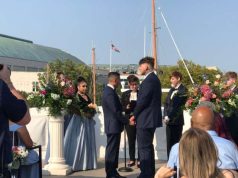 Baltimore’s Most Beautiful LGBTQ+ Wedding Venues