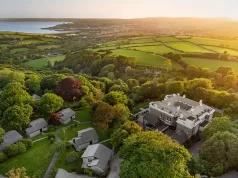 Why not try a Romantic Retreat in Cornwall