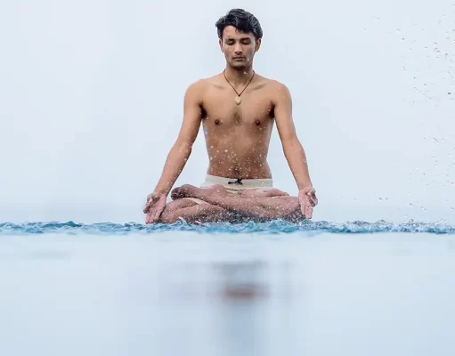 Ayurah Wellness Retreat: Essence of Ashram