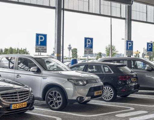 Navigating Affordable Parking Near Philadelphia Airport A Comprehensive Guide