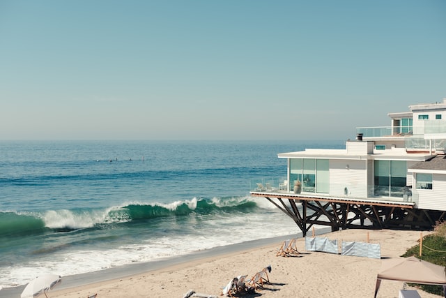 Here’s Why You Should Rent A Beach House For Your Next Vacation