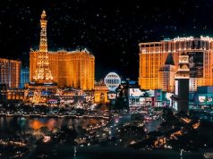 The Best Countries for Casino Tourism