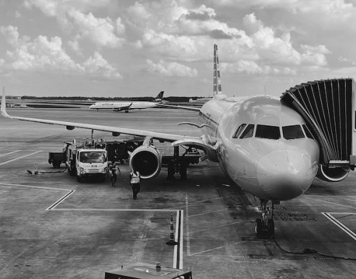 Do Irish Citizens Need an ESTA to Travel to The US