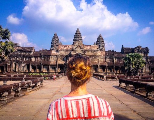 Adventurous and Transformational Exclusive-UseGetaways for Families, Friends, Celebrities, ReunionsWellness Retreats with Shinta Mani Hotels, Cambodia