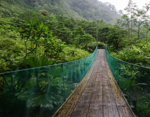 3 Countries to Holiday to in Central America