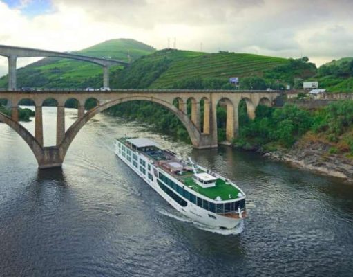 Acclaimed Canadian Performer Jann Arden Joins Scenic on One of its Most Popular River Cruises – Delightful Douro