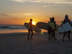 What is a Dryrobe and Why Do You Need it on Your Outdoor Adventures?