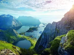 Explora Journeys Announces Enriching Northern European Destination Experiences
