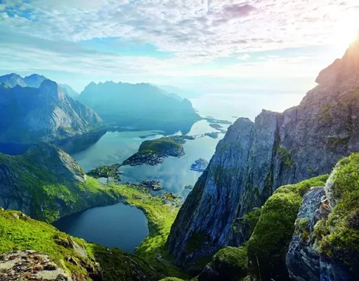 Explora Journeys Announces Enriching Northern European Destination Experiences