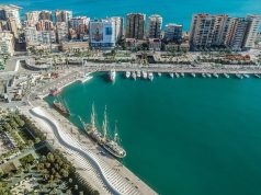 Tips for renting a car in Málaga