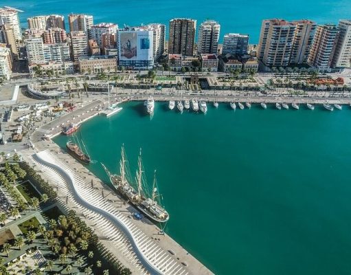 Tips for renting a car in Málaga