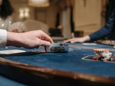 The Pros and Cons of Legalized Gambling: A Look at the Economic and Social Implications of Casinos