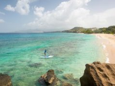 A Spring Break Getaway the Grenadian Way