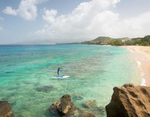 A Spring Break Getaway the Grenadian Way