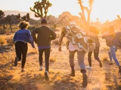 Top tips when travelling as a group